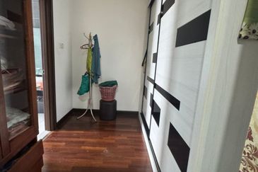 The Straits View Residences