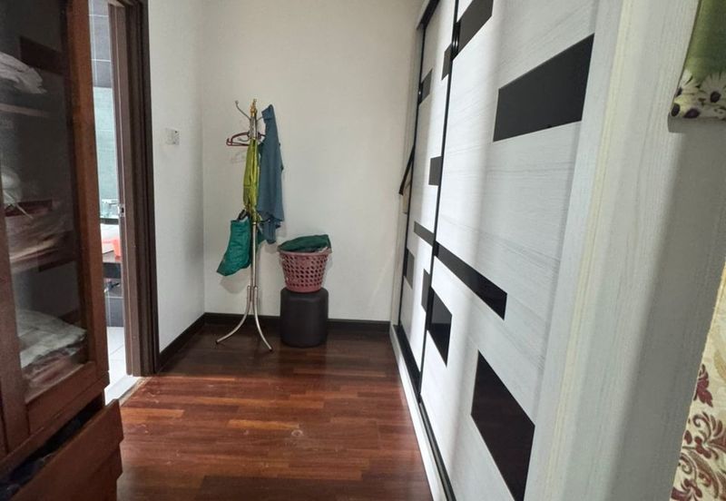 The Straits View Residences