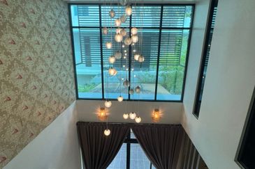 The Straits View Residences