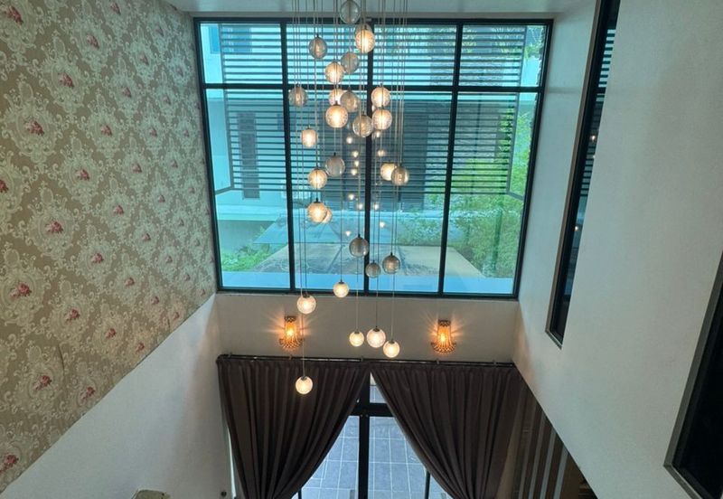 The Straits View Residences