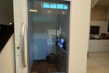 The Straits View Residences