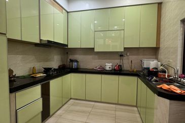 The Straits View Residences