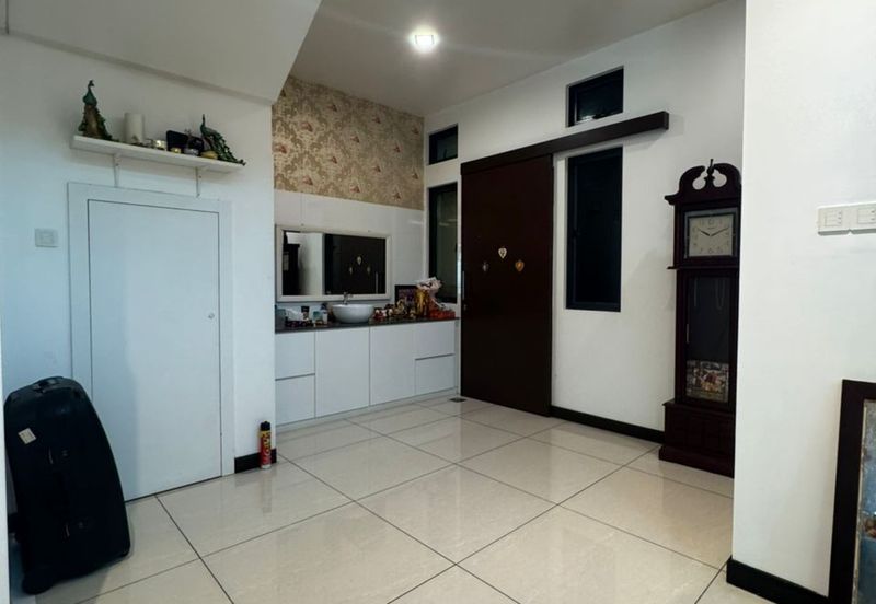 The Straits View Residences