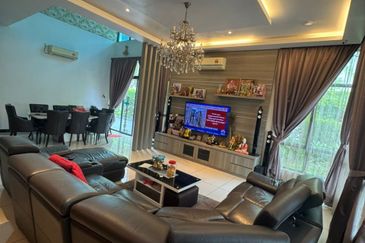 The Straits View Residences