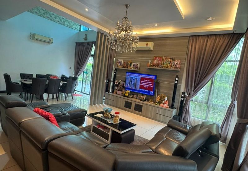 The Straits View Residences