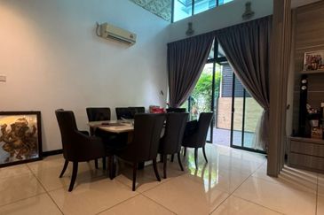 The Straits View Residences