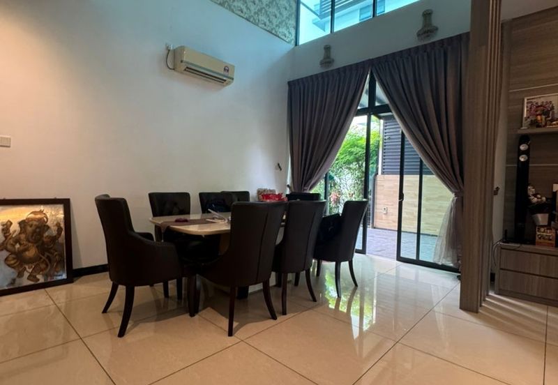 The Straits View Residences