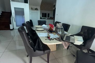 The Straits View Residences