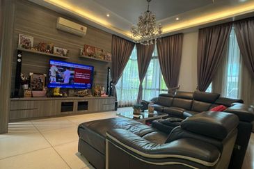 The Straits View Residences