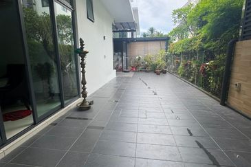 The Straits View Residences