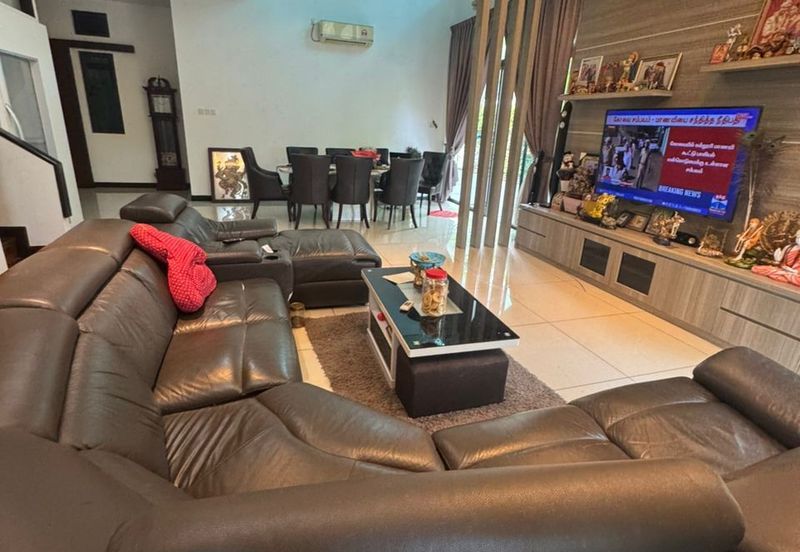 The Straits View Residences