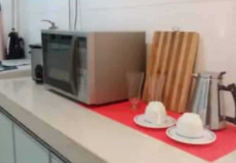 Tebrau City Residences