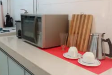 Tebrau City Residences