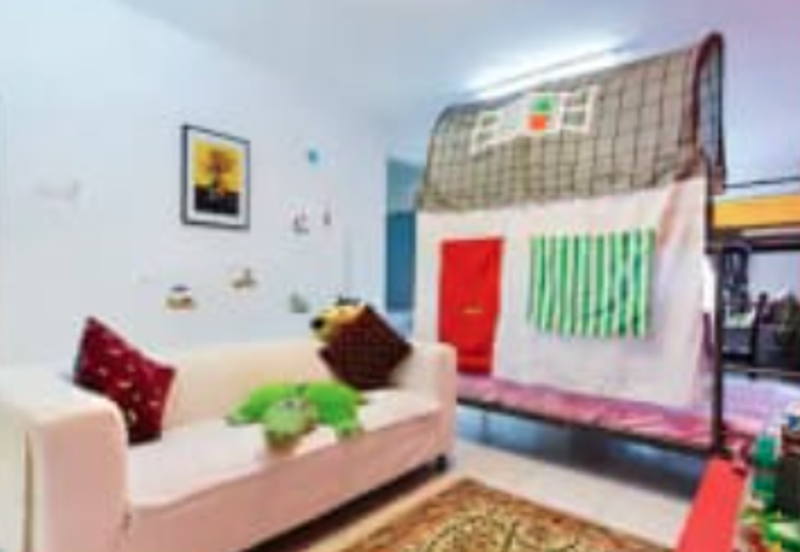 Tebrau City Residences