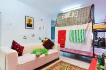 Tebrau City Residences