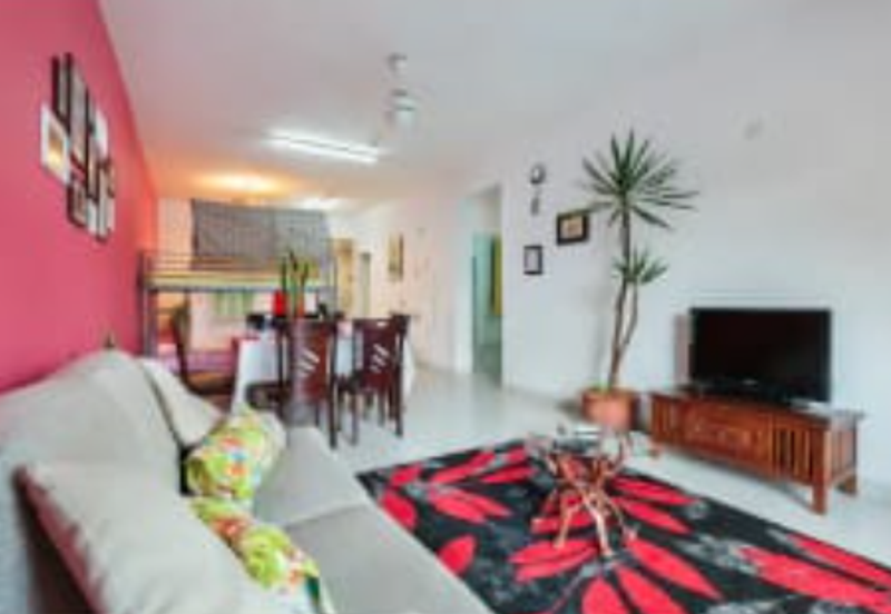 Tebrau City Residences