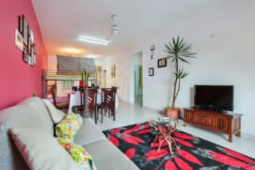 Tebrau City Residences