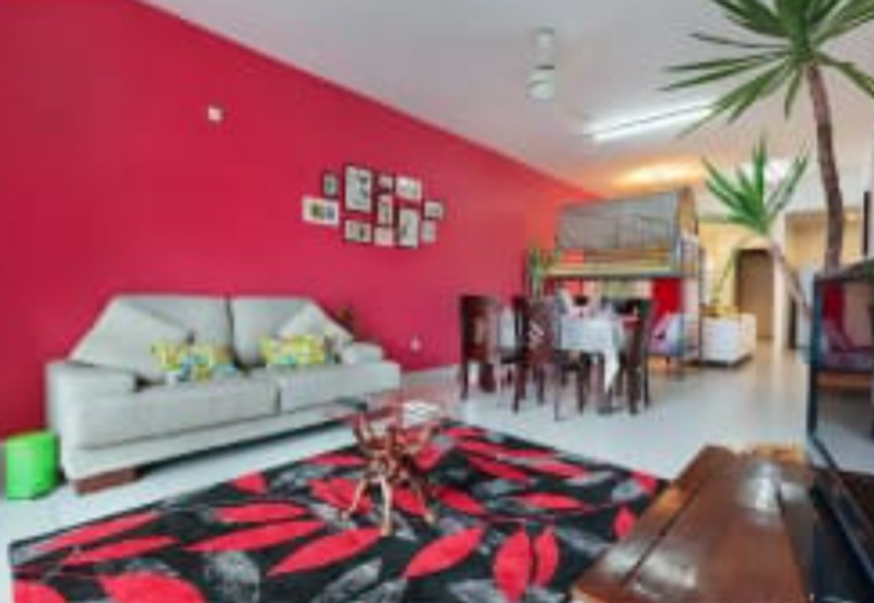 Tebrau City Residences