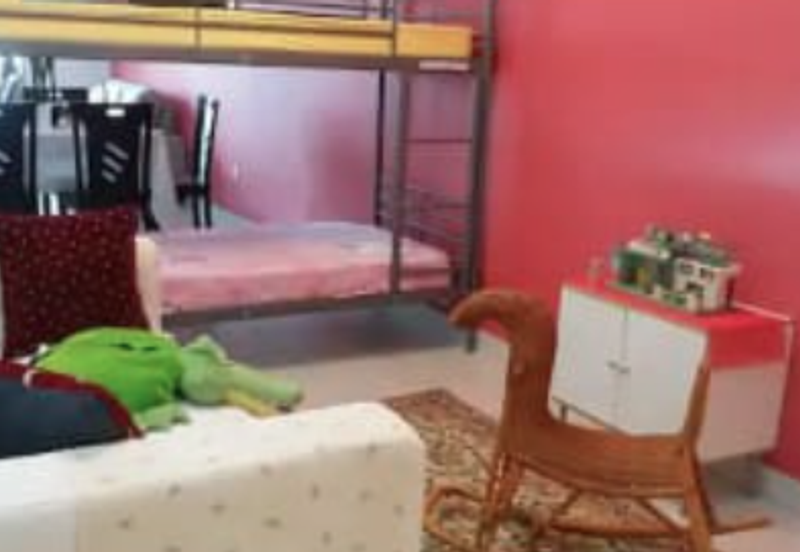 Tebrau City Residences