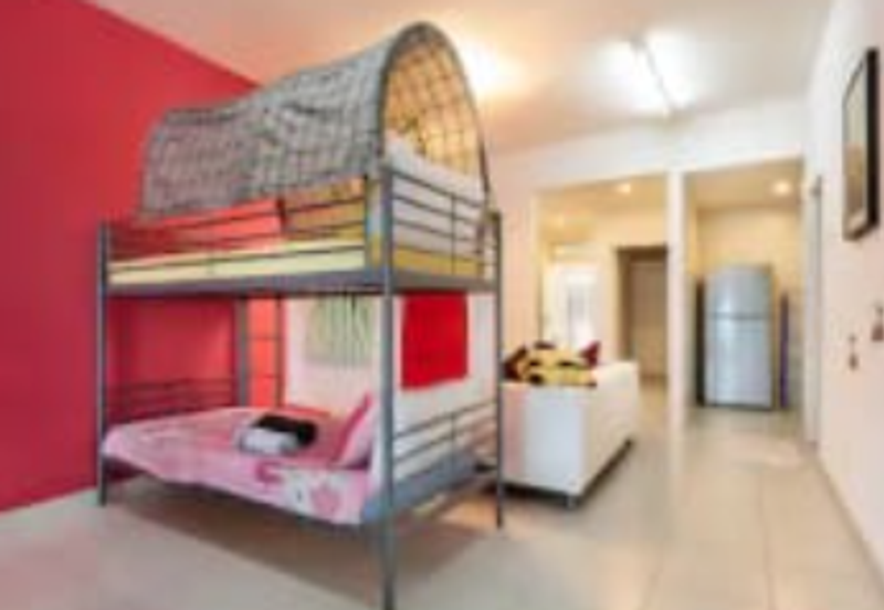 Tebrau City Residences