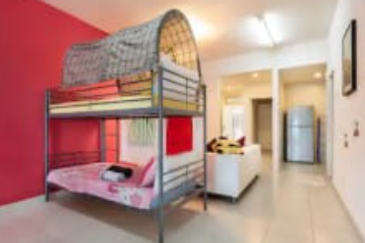 Tebrau City Residences