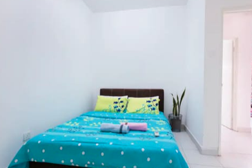 Tebrau City Residences