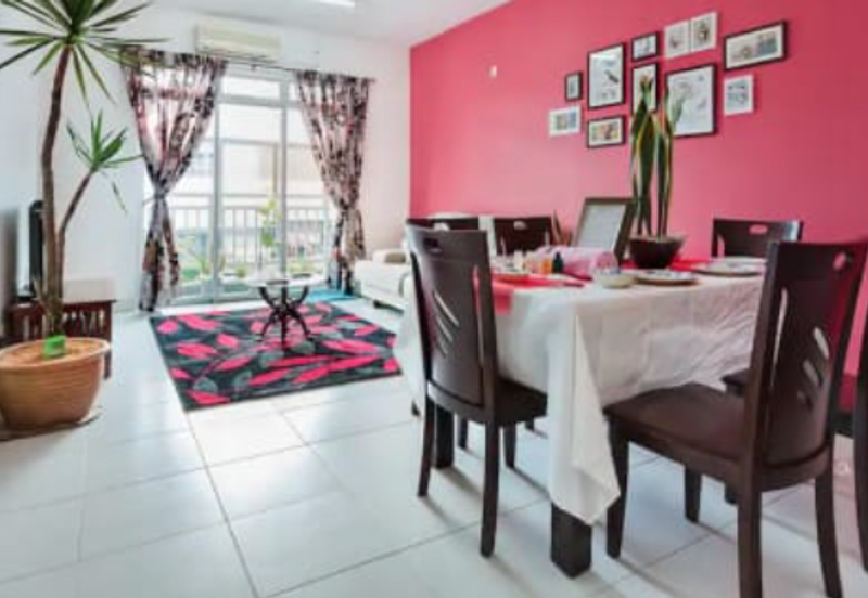 Tebrau City Residences