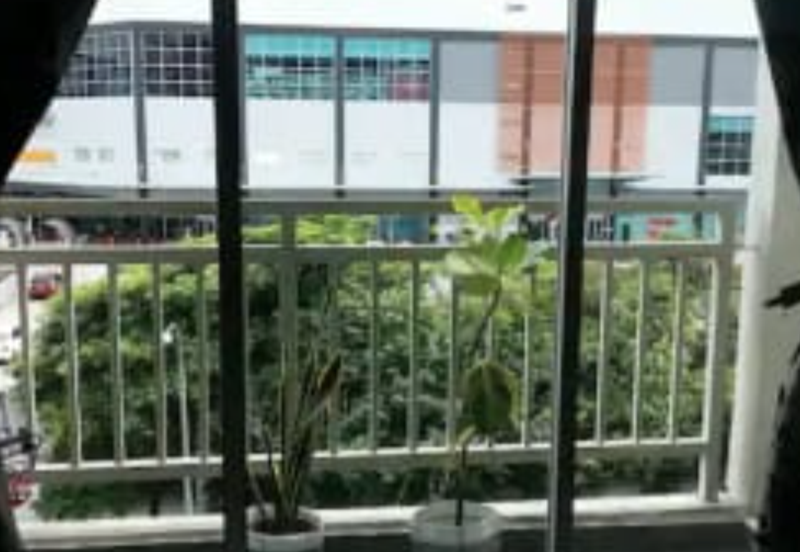 Tebrau City Residences