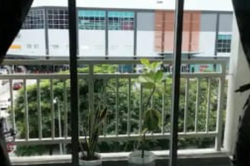 Tebrau City Residences