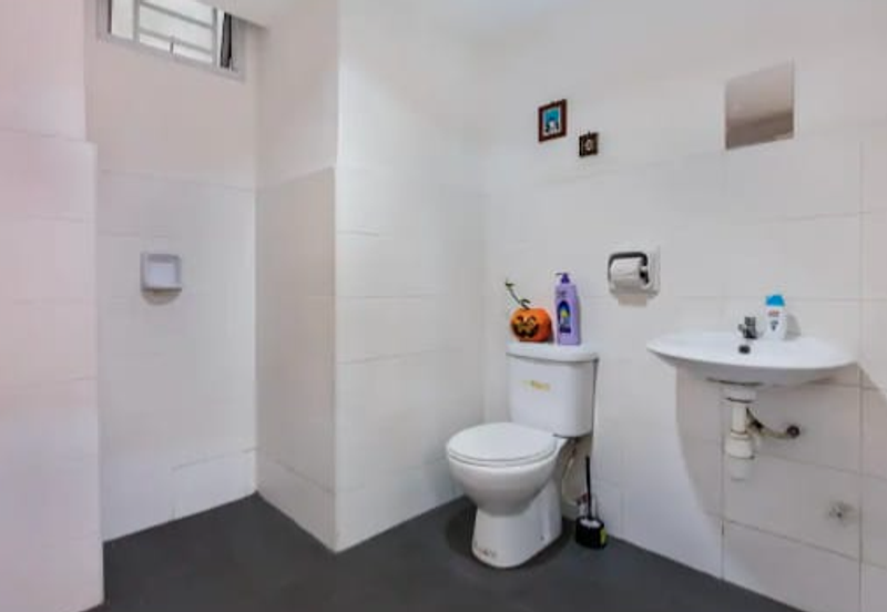 Tebrau City Residences