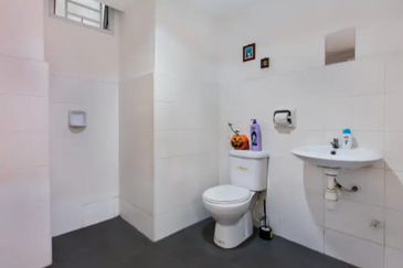 Tebrau City Residences