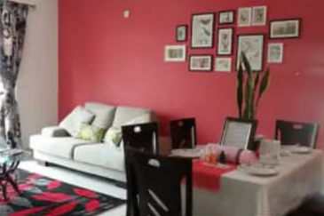 Tebrau City Residences