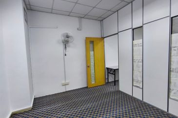 Bandar Baru Permas Jaya