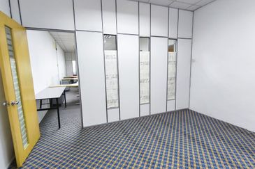 Bandar Baru Permas Jaya