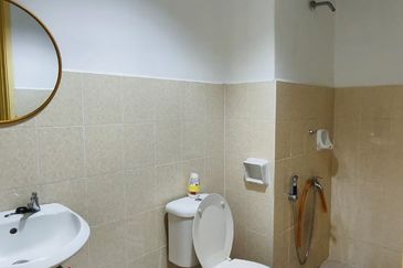 Bandar Baru Permas Jaya