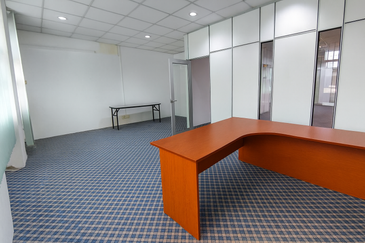 Bandar Baru Permas Jaya