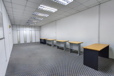 Bandar Baru Permas Jaya