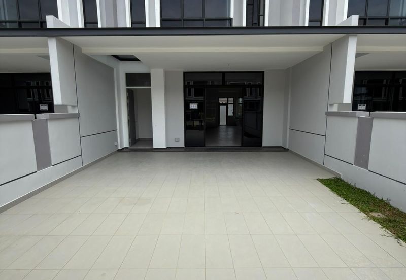 Setia Eco Cascadia
