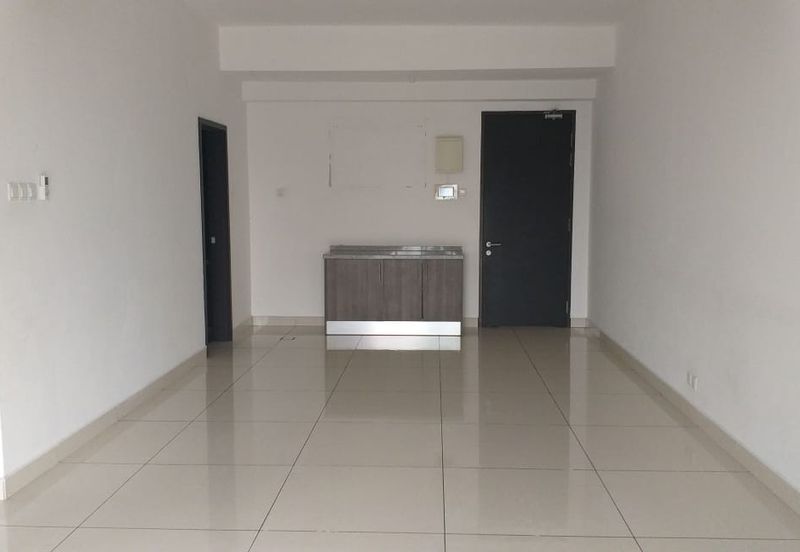 D'Inspire Residence (Inspira Bestari)