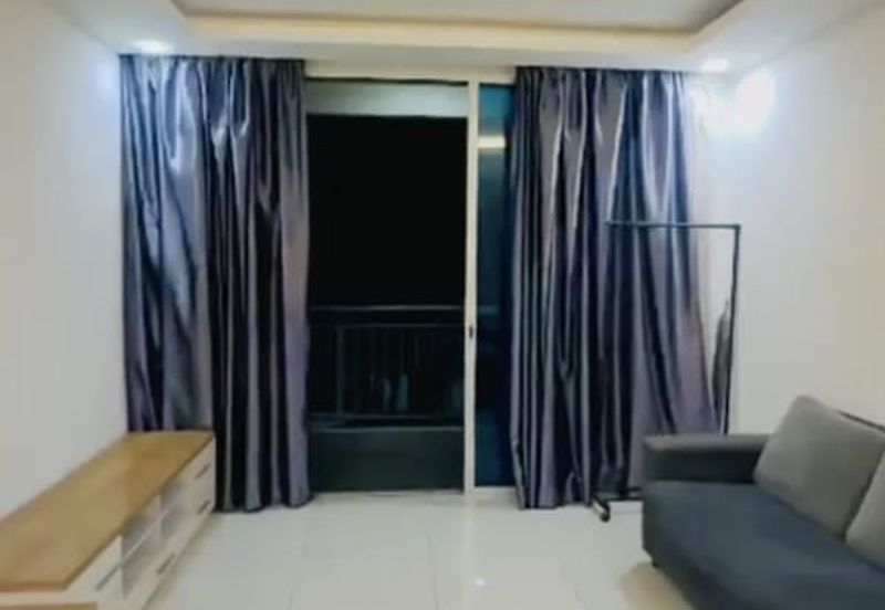 D'Ambience Residences (Ikatan Flora), Bandar Baru Permas Jaya