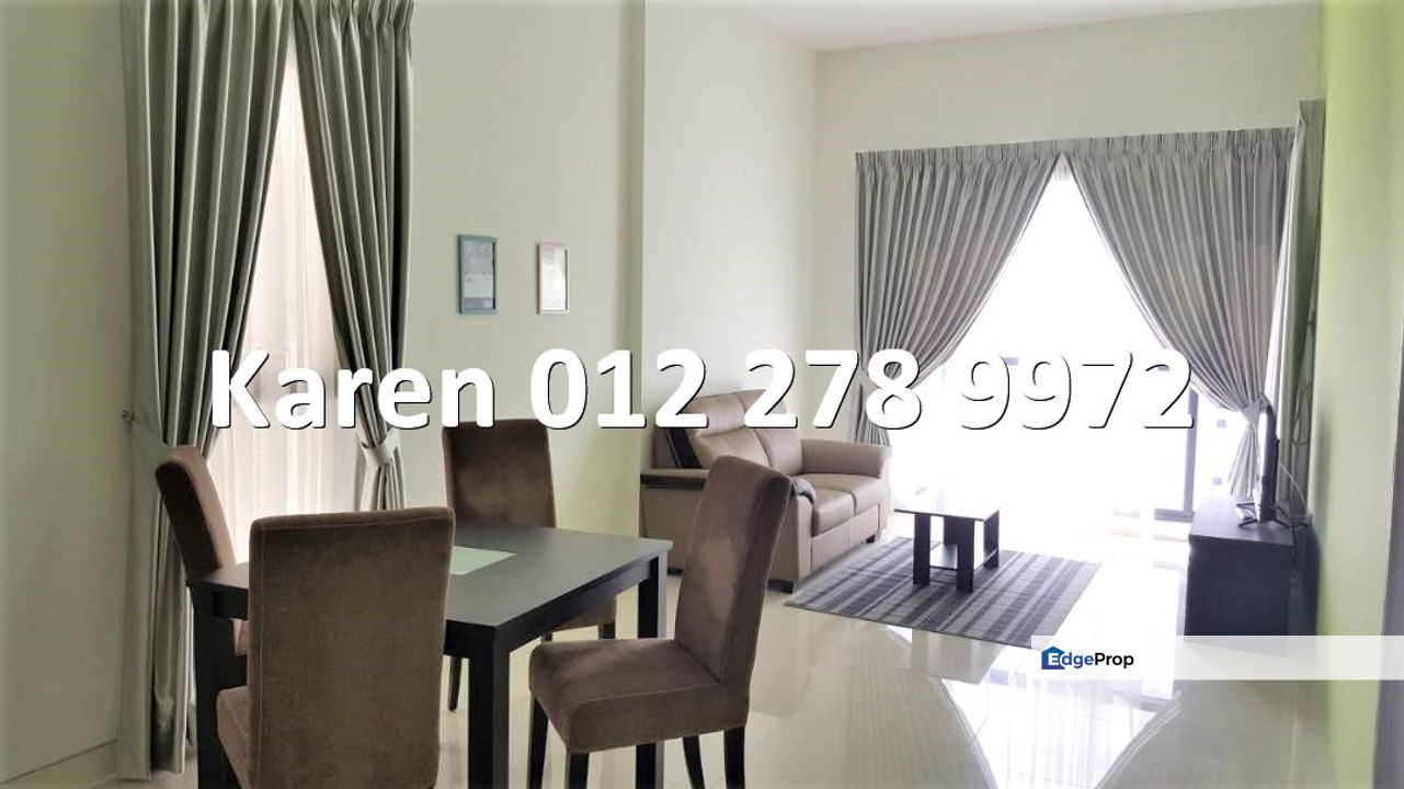 Arnica Tropicana Gardens Condo For Sale For Sale Rm658 000 By Karen Leong Edgeprop My