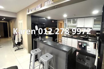 The Residence @ TTDI