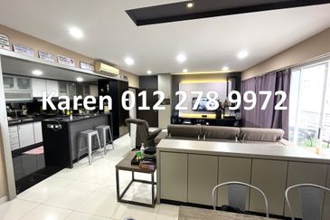 The Residence @ TTDI