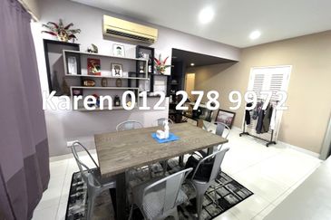 The Residence @ TTDI