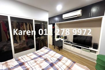 The Residence @ TTDI