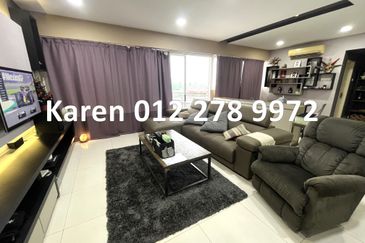 The Residence @ TTDI