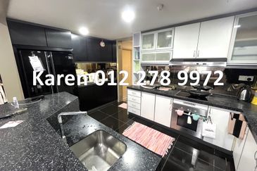 The Residence @ TTDI