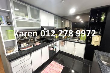 The Residence @ TTDI