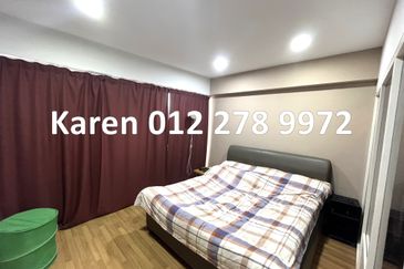 The Residence @ TTDI