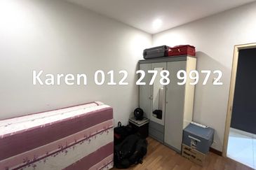 The Residence @ TTDI